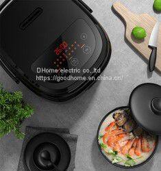3/4/5L Rice Cooker（Wechat:13510231336） photo-3