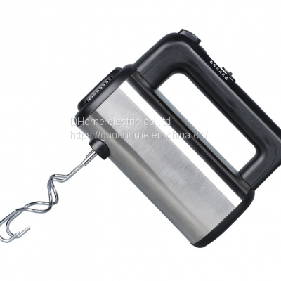 Factory Supply OEM/ODM Hot Sales Hand Held Electric Whisk for Cream and Flour/（Wechat:13510231336） photo-2
