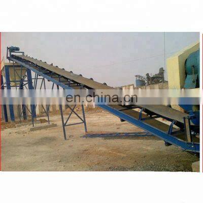 Large Capacity Sawdust/rice Husk/coal Automated Conveyor System photo-4