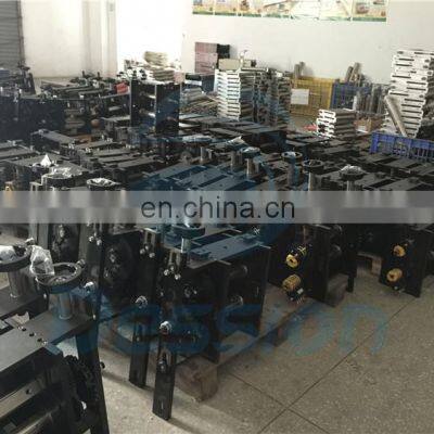 Mounted-On-Flow-Wrapper Lot Number Solid Ink Date Coding Machine photo-5