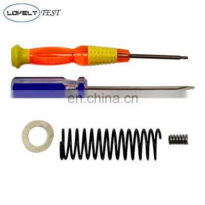 China Concrete Sclerometer/Concrete Rebound Test Hammer photo-5