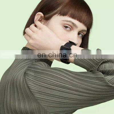 Newtest Mi Smart Wristband Heart Rate Sleep Monitor IP68 Waterproof 35G 1.4-inch High Definition Large Multi-function NF photo-2