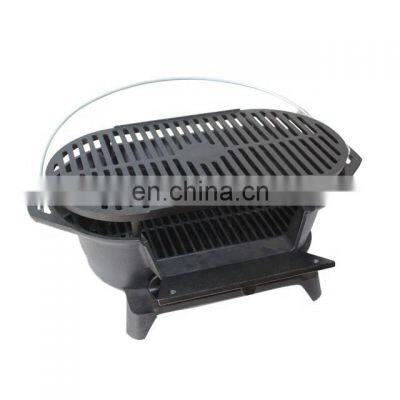 Outdoor Cooker Large Easily Clean Multi-Kinetic Bbq Grill