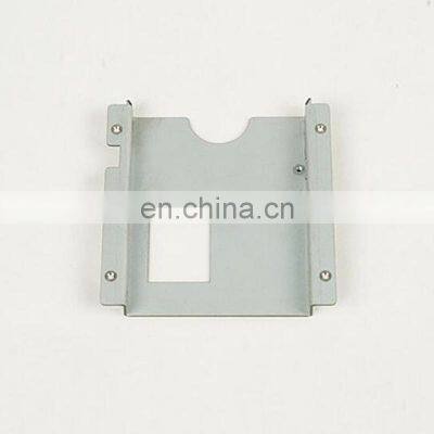 Custom Charging Pile Case Bracket Clips Sheet Metal Fabrication