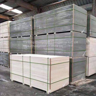 Magnesium Oxide Board (MGO Board) Building Material 6mm/8mm/10mm/12mm/20mm