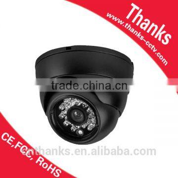 New Product: 1/3" SONY 3.0 MP HD 720P 1000TVL Vandalproof IR Dome Cameras