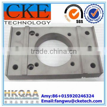 Precision Passivating Aluminum CNC Parts Services with Low Price