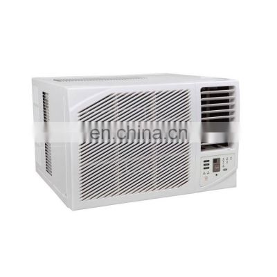 China Factory Remote Control From 6000Btu To 24000Btu Window Type Aircon