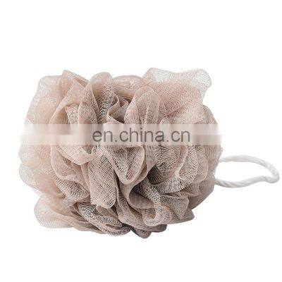 Online Shopping Pakistan Bath Shower Body Wash Charcoal Best Bath Sponge photo-3