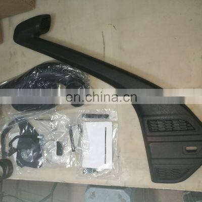 4x4 Auto Parts Accessories Pickup Air Intake Snorkel Replacement For Ranger T7 2015 photo-4