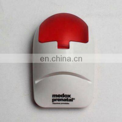 Mouse Shape Keyboard Brush With Dispenser photo-2