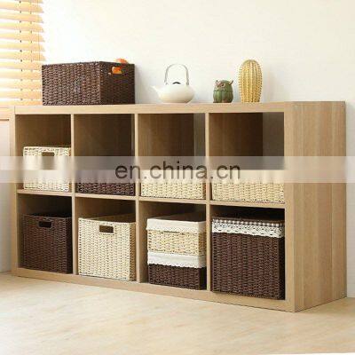 Multipurpose Closet Clothing Pantry Food Kids Toy Organizer Stackable Other Boxes Cube Storage Bins