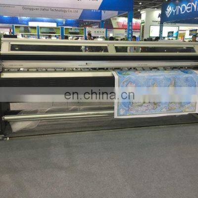 Promotion Price !! Galaxy 5ft/6ft/7ft/8ft/10ft Digital Eco Solvent Large Format Printer ( Dx5 Head, 1440dpi ) photo-5