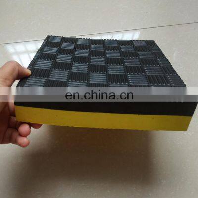 High Density Tatamis Salle de Sport Tatami Guangzhou 1x1m photo-3