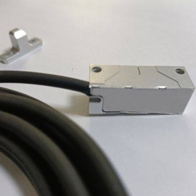 Reflective Linear Encoder & Optical Encoder & Encoders photo-3