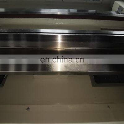 Cnc Lathe Manufacturers CK6166x3000 Machine Cnc Lathe Cnc Lathe Machine With Fanuc Control photo-5