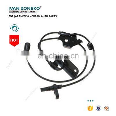 Hot Sale Front R Left Abs Abs Wheel Speed Sensor Oem 89542-02080 For Toyota Corolla