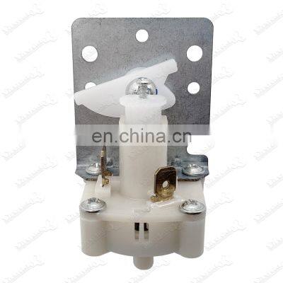 KD4-10B Waschmaschinen-Wasserstandssteuerschalter Wasserstands-Sensorschalter photo-2