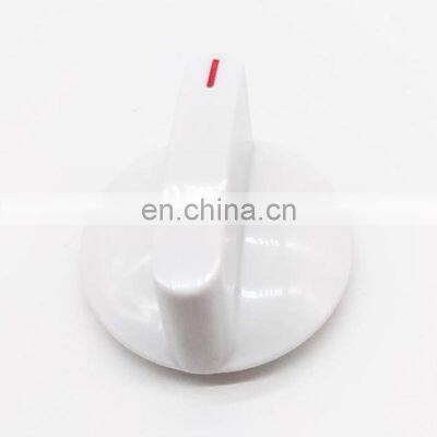 WH1X2721 Washing Machine White Timer Knob