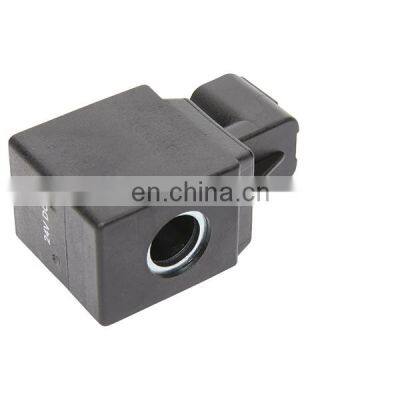 XKAL-00050 Diesel  Engine Solenoid Valve Coil XKAL-00050 diesel engine truck parts