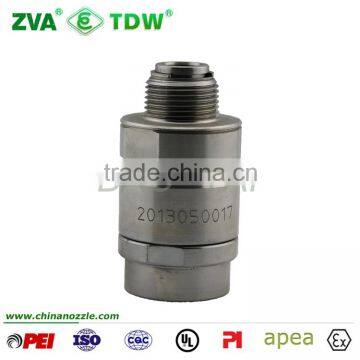 Stainless Steel Reconnectable Breakaway For Automatic Fuel Nozzle photo-4