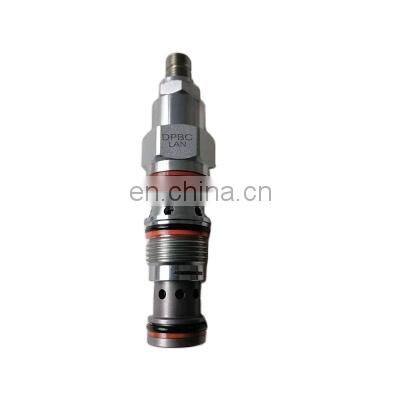 Original SUN hydraulic Cartridge valves CBEA-LHN