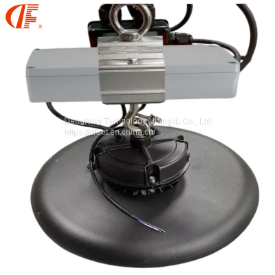 Outdoor Waterproof Emergency Lighting Driver Power for Led UFO Lights 100w-200W photo-4