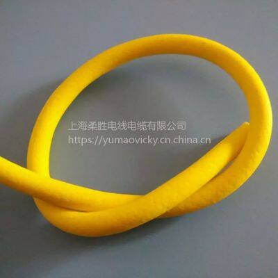 Zero buoyancy shielded cable 3|5|7|9|6|8|10|12|14 core underwater sea waterproof umbilical cord cable