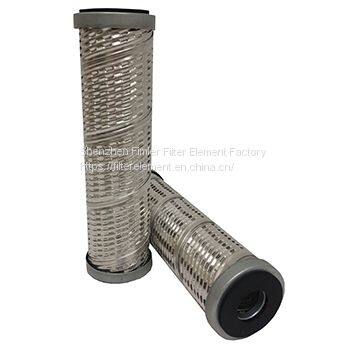 Wire EDM Machine Filters PL310-5-4E, PL31054E, 3950M5, 801, 800005-5, EDM-DIPF-2710, 80-27