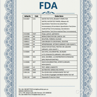 FDA