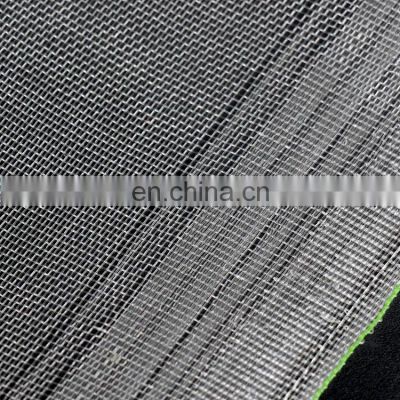 100% HDPE Agricultural Insect Net 25 32 40 50 60 Mesh anti insect net for green house plastic mesh anti insect netting