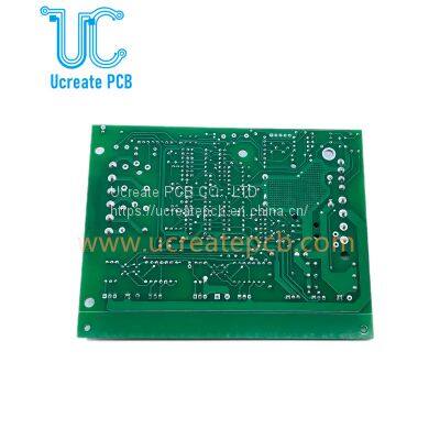 New Energy Automobile PCBA Multilayer PCB Board and Printed Circuit Board Assembly Manufacturer photo-4