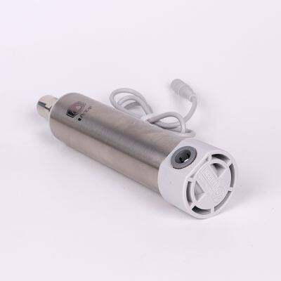 Stainless Steel UV Water Filter Water Purifier for Water Disinfection Household Kitchen and Drinking Water Filters photo-2