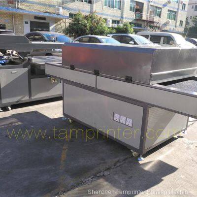 IR Tunnel Dryer for After Printing photo-3