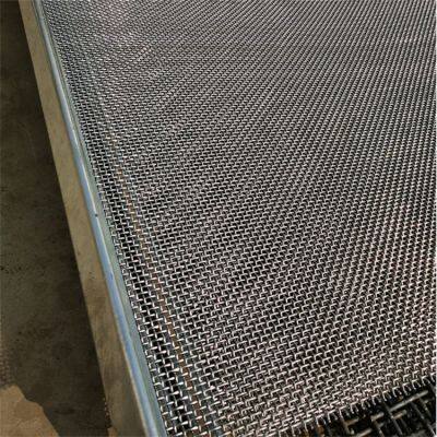 Steel Wire Meshyellowself Produced photo-4