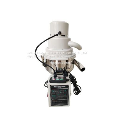 Plastic Vacuum Suction Machines