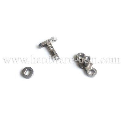 Surgical Clamps Forceps Head Surgical Instrument Accessories Metal Powder Injection Moldingmim Metal Structural Parts Surgical Instrument Parts