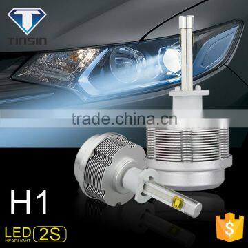 new products automobile car led headlight H4 H7 H11 9005 9006 H1 H3 H13 9004 for jeep