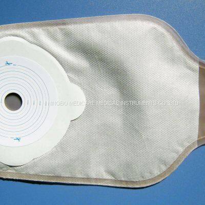 Colostomy Bag Ostomy Bag Stoma Bag One Piece or Two-piece