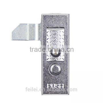 Padlockable Swing Handle Plane Lock photo-3