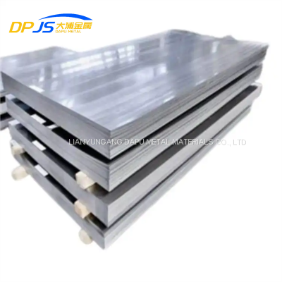 Quality Assurance Good Quality Monel K-500/Monel404/Monel401/Monel400 Nickel Alloy Plate/Sheet