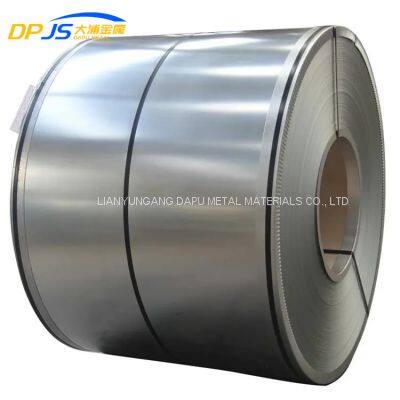 SUS316/304/314/2205/908 Stainless Steel Coil/Strip Hot Rolled Cutting/Bending/Decoiling for Industry Application