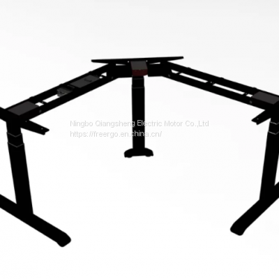 Electric Desk Frames photo-2