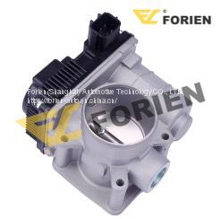 ETC_Electronic throttle control_SMP S20052 HITACHI ETB0002  Cardone 670005  SPI TB1003_NISSAN SENTRA 2003-2006_16119-AU00C 16119-AU003 1611K-AU00BRE