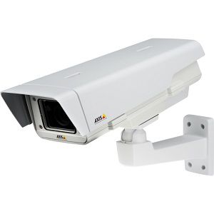 AXIS Q1604-E  Outdoor Network Camera