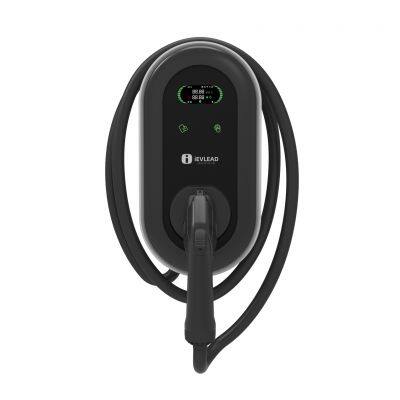 IEVLEAD 11.5KW 48A SAE Level 2 Smart EVSE AC Charging Station
