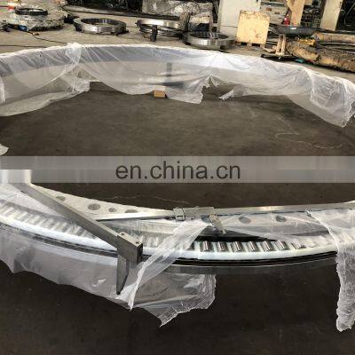 E.1476.45.15.D.1-RV I.2025.50.15.D.1 Cross Roller Slewing Bearing Ring photo-2