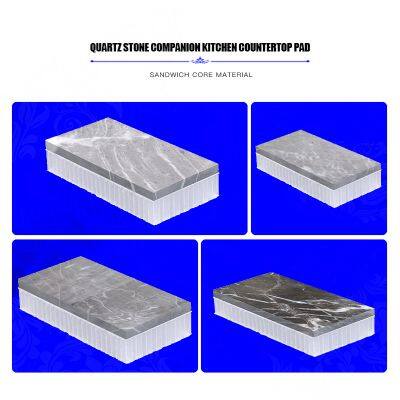 Kitchen Countertop Stone Companion Glass Fiber Honeycomb Board photo-3