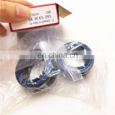 Spherical Plain Bearing GE 70 ES 2RS Rod End Bearing GE70ES 2RS