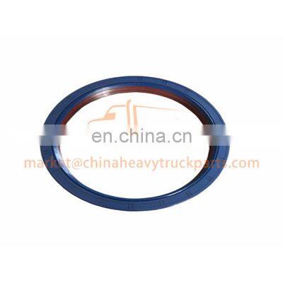 Sinotruck HOWO Dump Truck Spare Parts Rear Wheel Oil Seal 190*220*30 WG9112340114 Gasket photo-5
